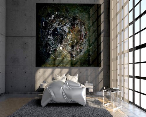 Contemporary Australian city lifestyle architecture