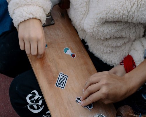 Legacy Sticker Pack